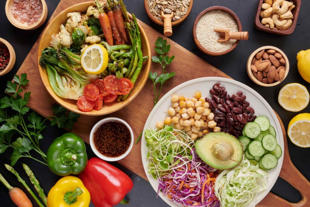 Alergia alimentaria​