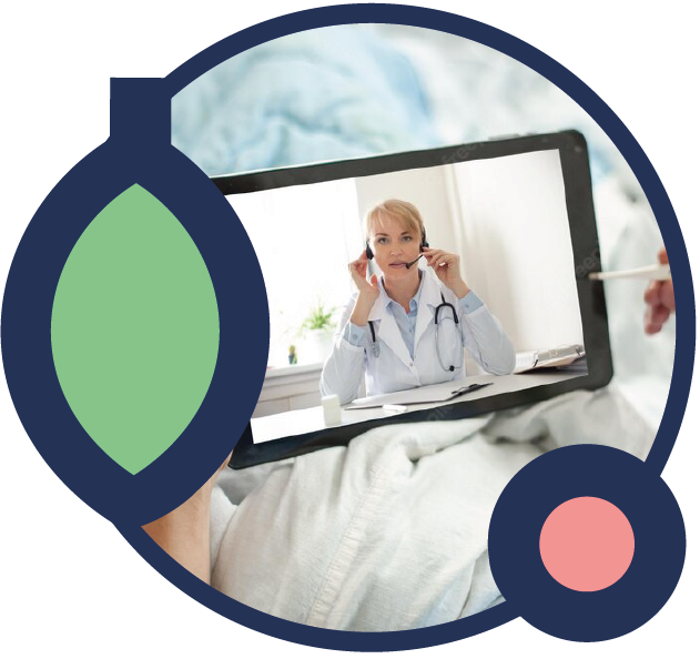 centro de alergias e inmunología Telemedicina ¿Estás cansado de lidiar con los molestos síntomas de las alergias?