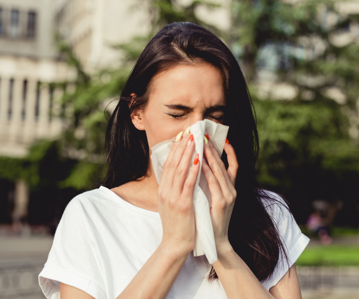 Inmunoterapia para Alergias Específicas​
